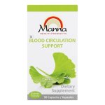 Blood Circulation Support