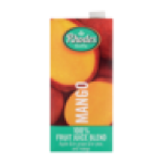 Rhodes Mango 100% Fruit Juice Blend 1L