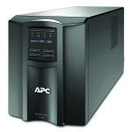APC Smart Line Intarative 1500VA 1.5KVA 1000W Ups Tower Rack Mount Included: No