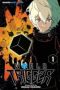 World Trigger 1 Paperback