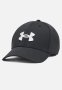 Under Armour Men's Ua Blitzing - Black