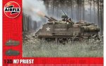 AIRFIX – 1:35 M7 Priest