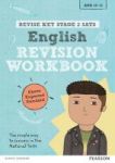 Revise Key Stage 2 Sats English Revision Workbook - Above Expected Standard Paperback