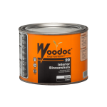 Woodoc 20 Indoor Polyurethane Sealer - 1L - Gloss - Mica Online