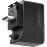 INSTA360 X5 MIC Adaptor