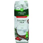 LIFESTYLE FOOD Coconut Milk 1L