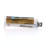 3M Scotch-weld DP8805NS Green Acrylic Adhesive - 45 Ml Cartridge - 98433 Price Is Per Cartridge