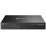 TP-link Vigi NVR1008H-8P Vigi 8 Channel Poe+ Network Video Recorder
