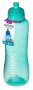 800ML Twist N Sip Gripper Bottle - Teal