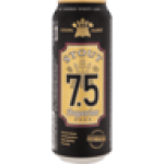 Extra Stout Beer Can 500ML