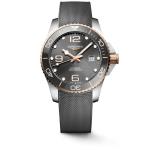 LONGINES Hydroconquest Automatic Dive Watch L3.782.3.78.9