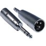 Adaptor Xlr To 6.3MM