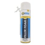 Mts Filler Foam Multi-purpose 500ML