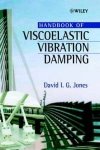 Handbook Of Viscoelastic Vibration Damping