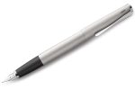 Lamy Studio Fountain Pen Brushed
