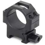 30MM Low Profile Qd Twist Lock Picatinny Scope Rings- RG2W3104
