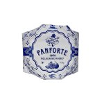 Fig And Almond Panforte - 115G