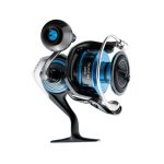 Saltist MQ6000D-H Spinning Reel