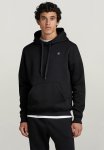 G-star Raw Premium Core Hdd Sw Ls - Dk Black