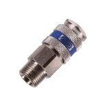 Gav Quick Coupler Magnum 3 8"M