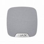 Ajax Homesiren White – Compact Home Siren