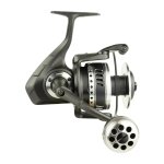 Metaloid Saltwater Spinning Reel