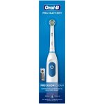 Oral-B Pro-expert Precision Clean Battery Toothbrush