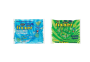 MINI Fizzers Cream Soda And Blue Buzz Pack Of 2 Sweets