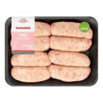 Pnp Pork Sausage 500G