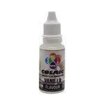 Cosmic Food Flavouring 20G Vanilla