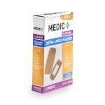 Plaster Fabric 50 X 100MM XL 5'S