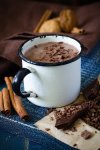 Peacock Hot Chocolate 1KG