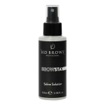 Browstay Saline Solution