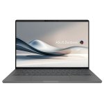 Asus Zenbook 14 Snapdragon 14" Oled 16GB RAM 1TB SSD - Iceland Gray
