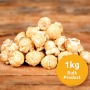 Caramel Popcorn 1KG Bulk Unpacked Choice Grade