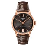 Tissot Chemin Des Tourelles Powermatic 80 Lady Watch T099.207.36.447.00