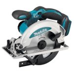 Makita 18V Cordless Circular Saw 165MM Tool Only DSS610ZK
