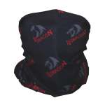 Redragon Premium Neck Scarf - Black