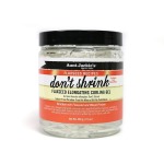 Flaxseed Recipes Don't Shrink Curling Gel 426ML