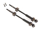 – Driveshafts Rear Steel-spline Constant-velocity Complete Assembly 2
