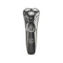 Men's 3-HEAD Rotary Electric Shaver With Pop-up Trimmer Wet & Dry