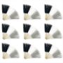 150 Pcs Faux Grass Decor 55CM Tall Artificial Grass For Decorations