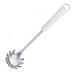 Brabantia Spaghetti Scoop White