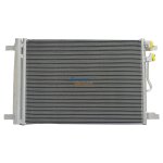 Vw Polo Aw Condenser 1.0 Auto+manual 2018+