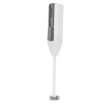 Milk Frother - F-012 Electric Handheld Kitchen Egg Beater Portable MINI Milk Frother Foam Maker Drink Mixer