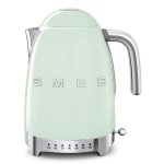 1 7LT Capacity Variable Kettlepastel Green KLF04PGEU