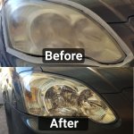 New Car Headlight Repair Set Car Care Electric Repair Set For Repairing Oxidized Hazy Yellow Scratches Of Headlights Taillights