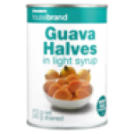 Guava Halves In Light Syrup 410G