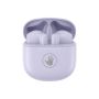 Body Glove Wave True Wireless Earbuds - Purple