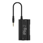 IRig Ik Multimedia 2